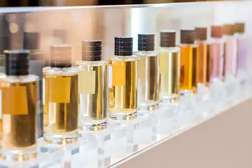 Pabrik Makloon Parfum