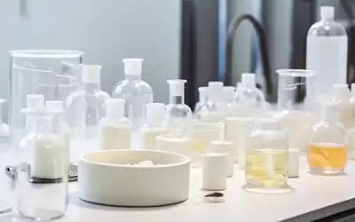 Product Pabrik Kimia