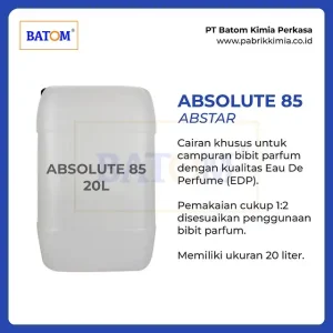 ABSOLUTE 20LT 2