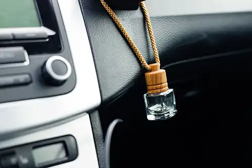 Makloon Parfum Mobil