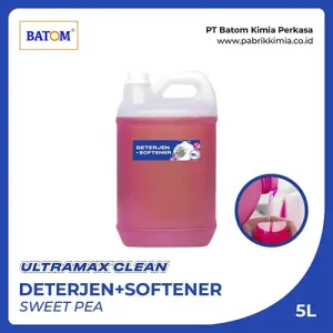 Ultramax - DETERJEN + SOFTENER 5LT 1 copy