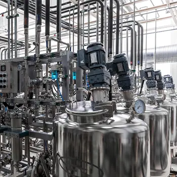 Kimia Industri