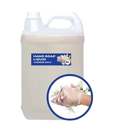 Sabun Cuci Tangan Jasmine