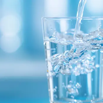 Water Treatment