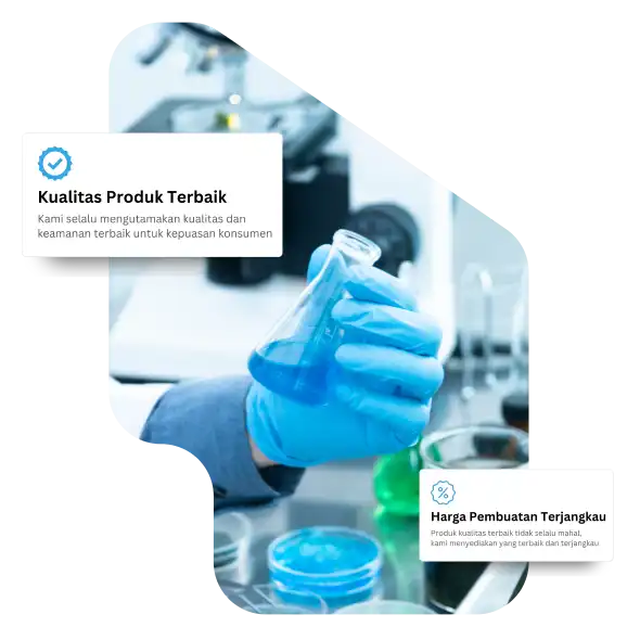 Pabrik Kimia - supplier bahan kmia - bahan kimia
