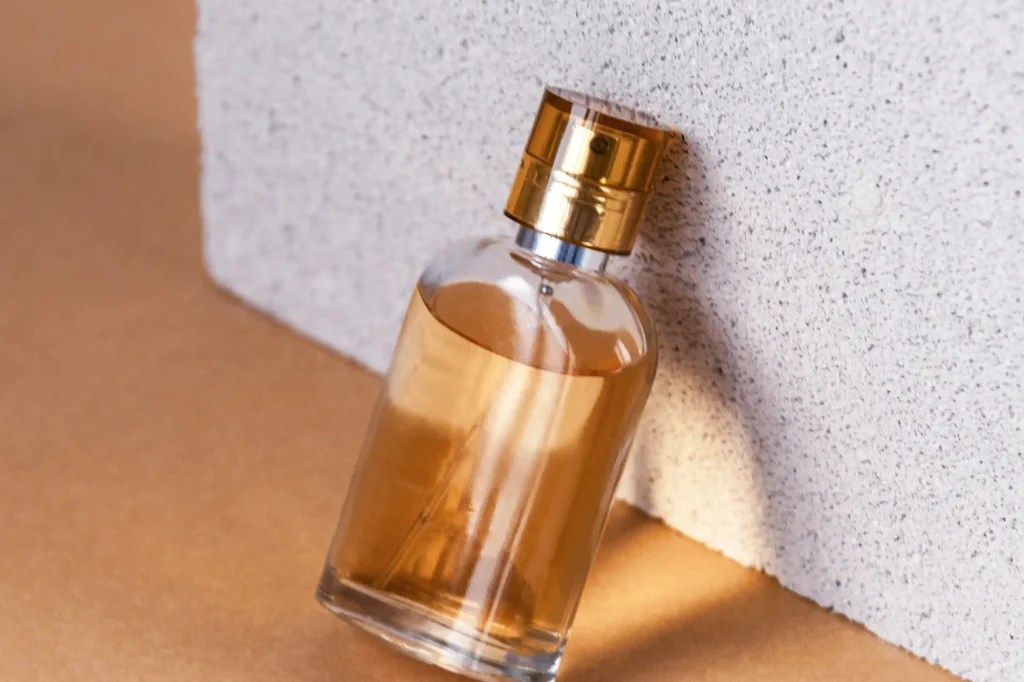 Jasa makloon Parfum - maklon parfum bandung - pabrik kimia