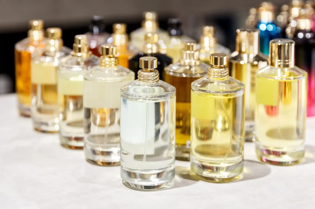 jasa maklon parfum - pabrik parfum - buat parfum