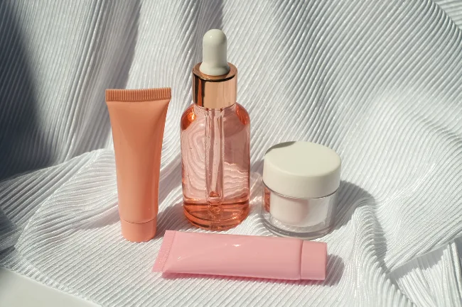 bahan kimia kosmetik