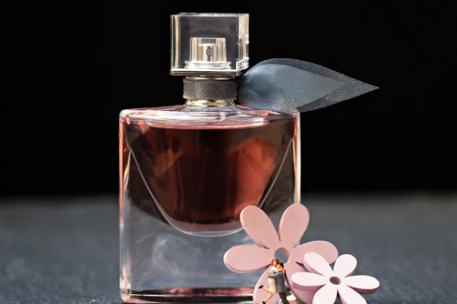 Maklon Parfum