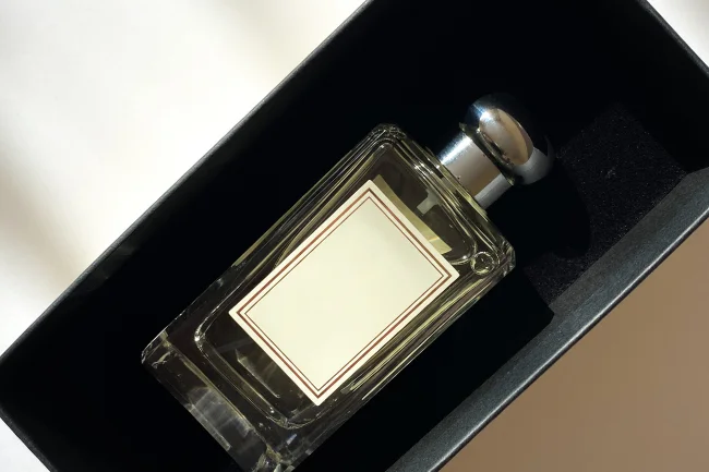 maklon parfum