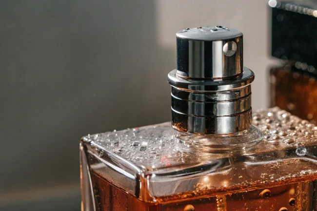 maklon parfum