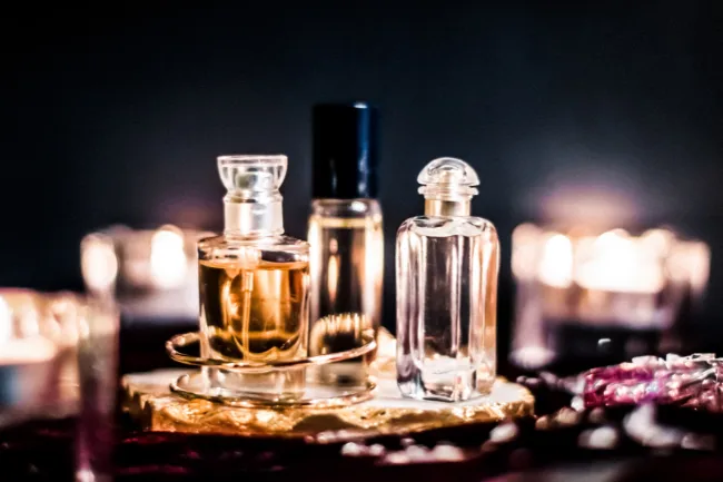 Maklon parfum