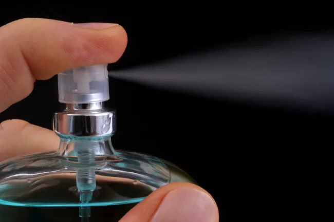 maklon parfum