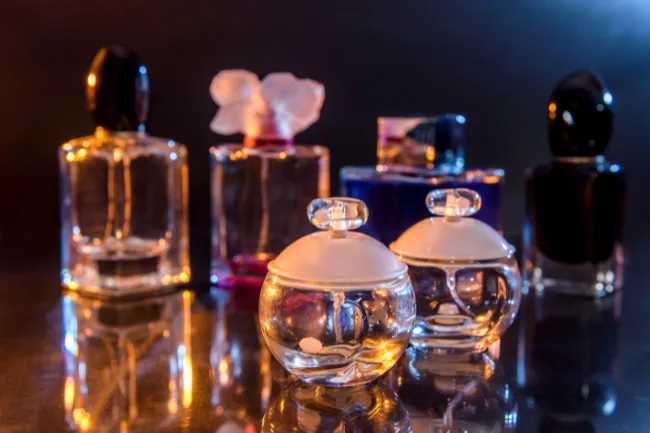 maklon parfum