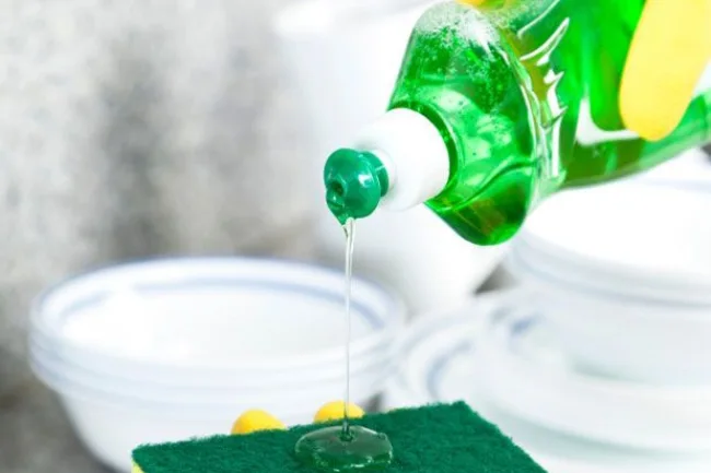 Jasa Maklon Sabun Cuci Piring