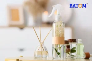 5 Bahan Alami yang Bisa Digunakan dalam Formula Pewangi Ruangan