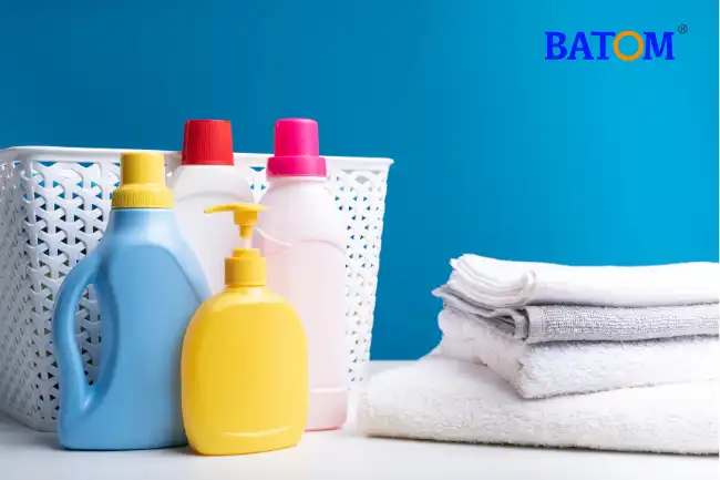 5 Tips Memasarkan Produk Deterjen agar Cepat Laku