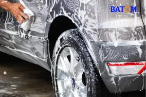 Apa Saja Standar Kualitas Sabun Cuci Mobil di Pasar Internasional yang wajib kamu ketahui?