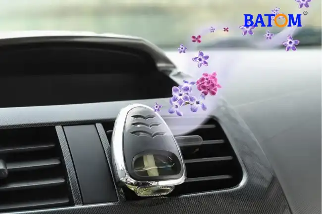 Apa yang Membuat Parfum Mobil Mewah Berbeda dari yang Biasa