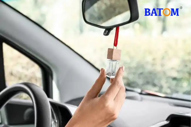 Parfum Mobil - maklon Parfum Mobil
