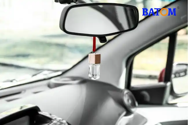 Bagaimana Cara Menemukan Supplier Maklon Parfum Mobil yang Terpercaya