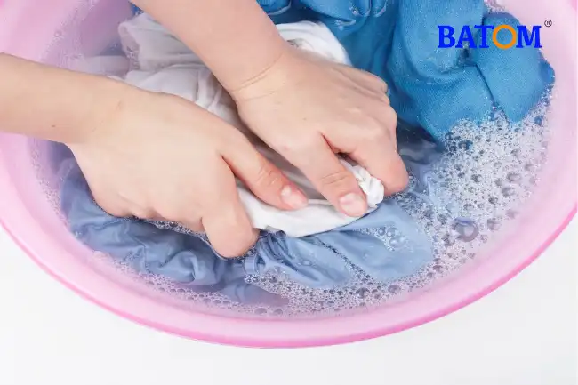 Inovasi Deterjen Pakaian Tanpa Pewangi_ Solusi bagi Kulit Sensitif