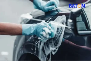 Meningkatkan Daya Saing Produk Maklon dengan Inovasi Formula Sabun Cuci Mobil
