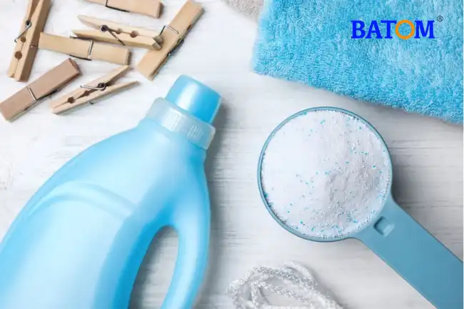Sabun Deterjen Laundry vs Deterjen Rumah Tangga: Apa Bedanya?